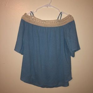 Casual blouse